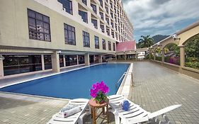 Hotel Grand Continental Langkawi 3*